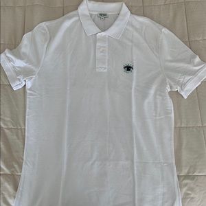 Kenzo Polo Tee